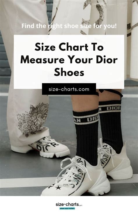 dior shoe size|Dior size chart clothing.